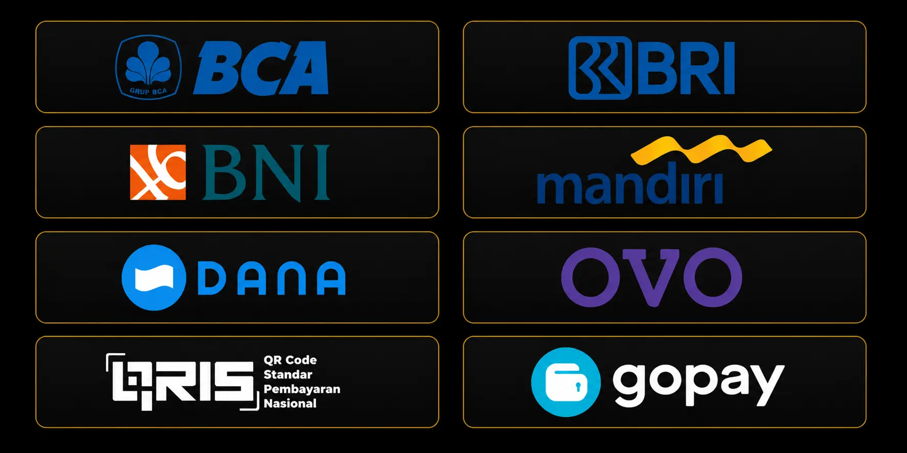 Metode Pembayaran Dewapoker888